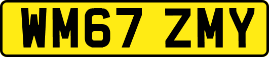 WM67ZMY