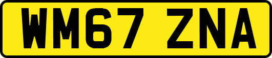 WM67ZNA