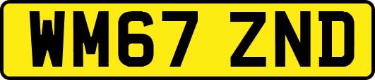 WM67ZND
