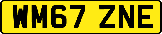 WM67ZNE