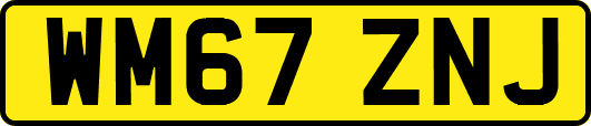 WM67ZNJ