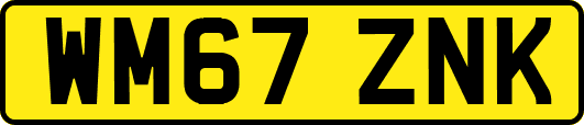 WM67ZNK