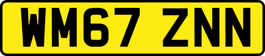 WM67ZNN