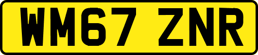 WM67ZNR