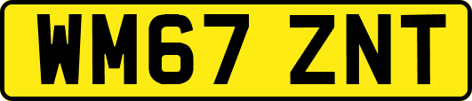 WM67ZNT