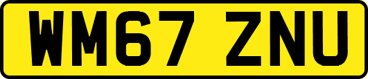 WM67ZNU
