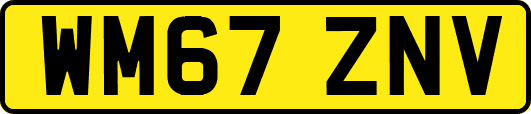 WM67ZNV