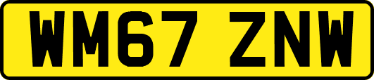 WM67ZNW