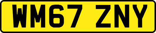 WM67ZNY