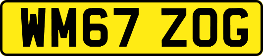 WM67ZOG