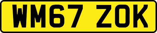 WM67ZOK