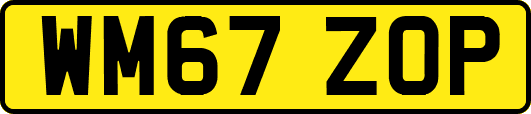 WM67ZOP