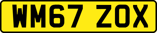 WM67ZOX
