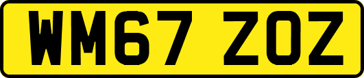 WM67ZOZ