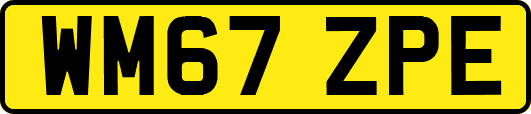 WM67ZPE