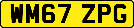WM67ZPG