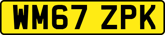 WM67ZPK