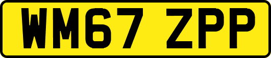 WM67ZPP