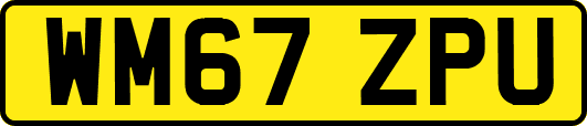 WM67ZPU
