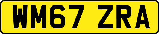 WM67ZRA