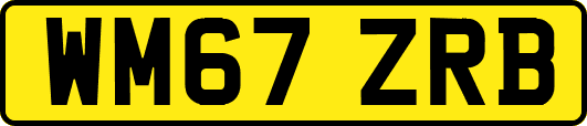 WM67ZRB