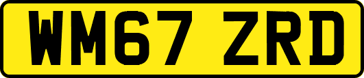 WM67ZRD