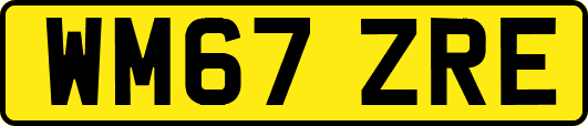WM67ZRE