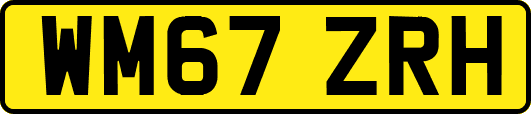 WM67ZRH