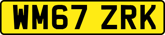 WM67ZRK