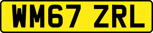 WM67ZRL