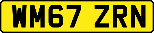 WM67ZRN