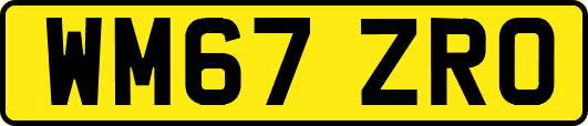 WM67ZRO