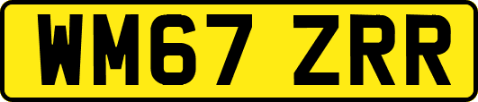 WM67ZRR