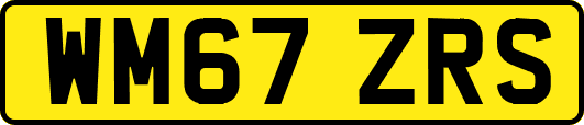 WM67ZRS