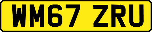 WM67ZRU