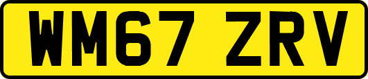 WM67ZRV