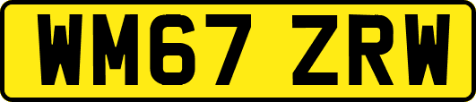 WM67ZRW