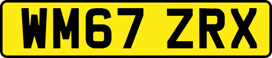 WM67ZRX