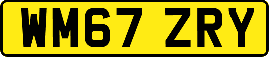 WM67ZRY