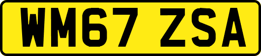 WM67ZSA