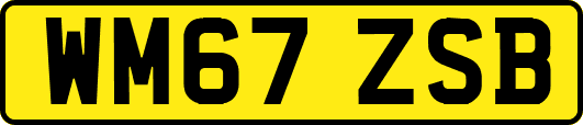 WM67ZSB