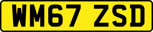 WM67ZSD