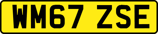 WM67ZSE