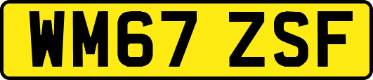 WM67ZSF