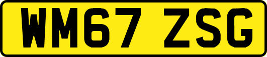WM67ZSG