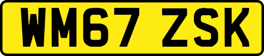 WM67ZSK