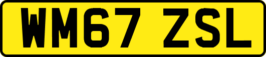 WM67ZSL