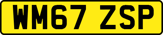 WM67ZSP