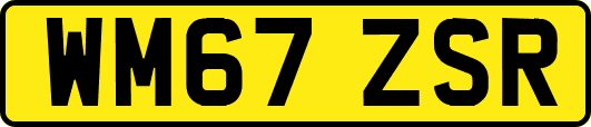 WM67ZSR