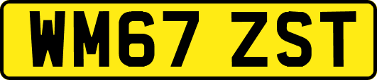 WM67ZST